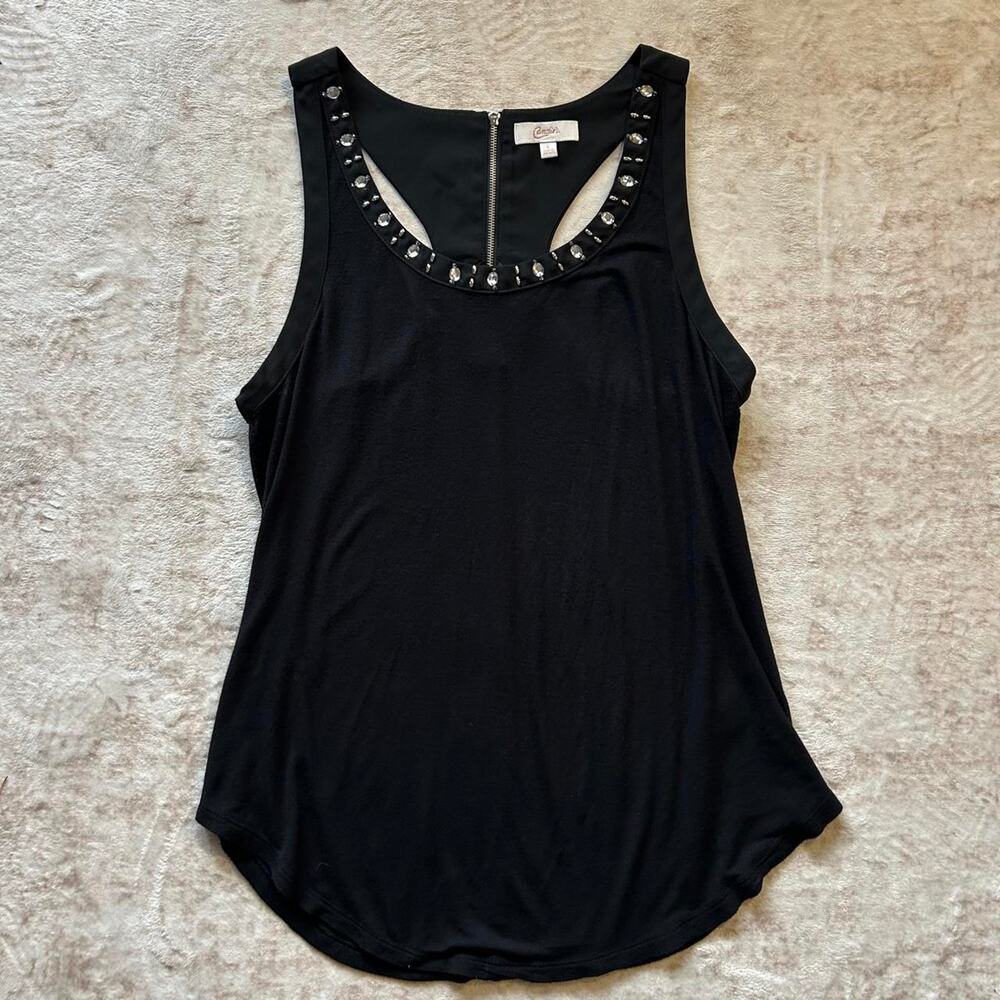 y2k Candies black tank top